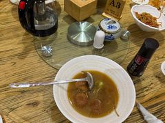 -一盏明灯全素斋(殊像寺店)