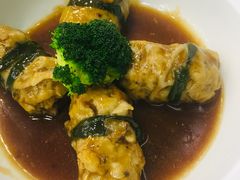 -客家汇·客家传承菜(水库店)