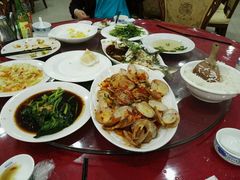 -南海渔家•海鲜•正宗海南菜(海棠湾店)