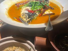 -清水亭湖北菜(大屯DT51店)