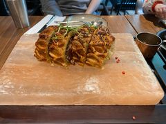 -Erman岩烧牛排(虹桥南丰城店)