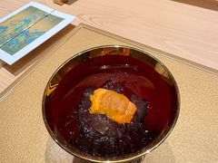 -鹤菊·鮨Omakase(古子城店)
