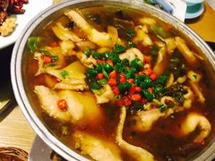 -鸡毛店·川菜(双楠店)