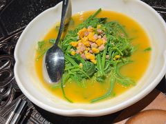 -茴香熙楼(翠湖店)