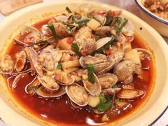 -东排食堂长沙小吃大排档(五一广场店)