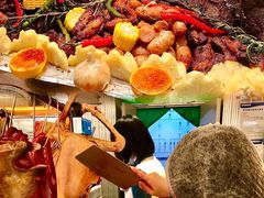 -亚马逊海鲜自助(梅溪湖步步高店)