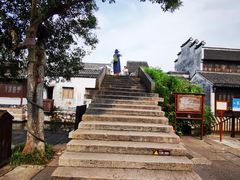 -南浔古镇
