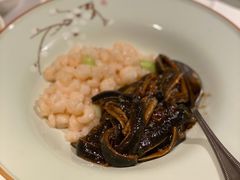 虾仁软兜-金陵饭店·梅苑