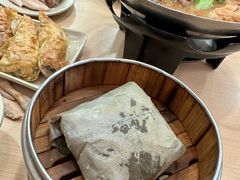 -百家鸡味馆(清泰店)