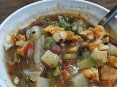 糊辣汤-张老三肉丸糊辣汤(丰登南路店)
