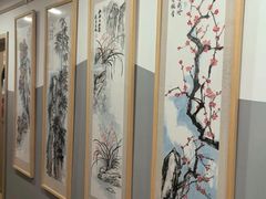 -汉翔书法丨书法·美术·硬笔·国画(五道口校区)