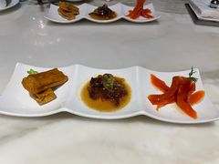-顺德美的万豪酒店-万豪中餐厅