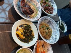 -阿大排档(长春这有山店)