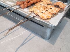 -大闫家烧烤·小海鲜家常菜(郑庄店)