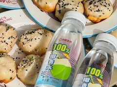 -小杨生煎(湟普汇店)