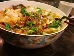 -吾味香葫芦头(安西街店)