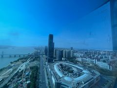 -南昌之星摩天轮