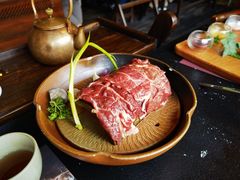 -盡膳口福·百年汤方火锅(科华北路店)