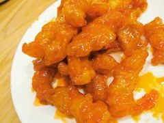 -陈傻子餐厅(世纪都会店)