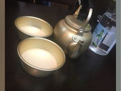 -咸草酱蟹