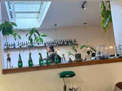 -沏点Trattoria意大利餐厅(新街口店)