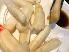 红糖糍粑-大话三城重庆火锅(万科天誉店)