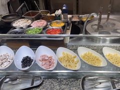 -杭州和达希尔顿逸林酒店·和园中餐厅-杭帮菜名店