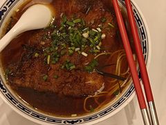 -鲁达面馆本帮风味(共康东路店)
