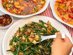 -二钳洞庭虾蟹·江湖菜(成都鹭岛店)