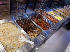 -新红帽自助盒饭(大悦城店)