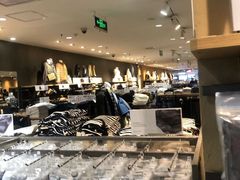 -MUJI无印良品(武汉世界城广场店)