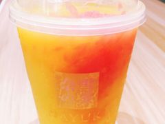 -奈雪的茶(中海环宇荟店)