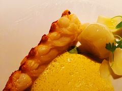 -三嚥阁 La Villa Restaurant