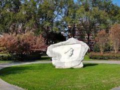 -南京特殊教育师范学院(燕子矶校区)