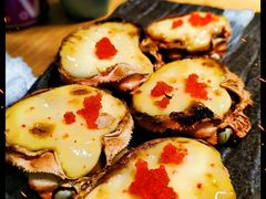 -三石铁板烧(紫竹桥店)