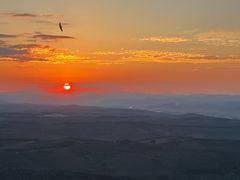 -帽儿山国家森林公园