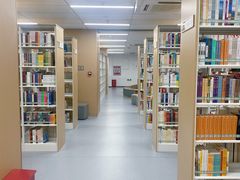 -西湖区图书馆(古墩路)