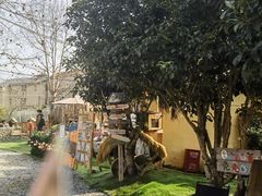 -HERRE·FARM 赫尔露营农场·团建聚会包场