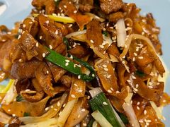 -龙记香港茶餐厅(久光百货店)