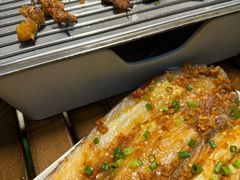 -木屋烧烤(龙岗龙城万科里店)