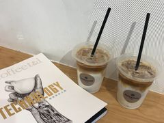 -Legno.ita Coffee by Wood(襄阳南路店)