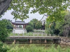 -杏花村文化旅游区