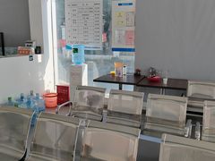-上海第119机动车安全检测站