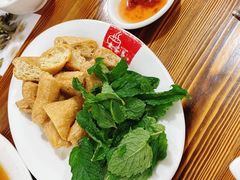普宁豆酱-皮蛋弟砂锅店(总店)
