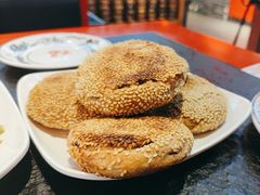 -老北京胡同味道二荤铺(酒仙桥店)