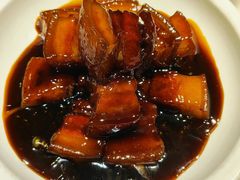 -筱爷叔·上海传统手工菜(玉树路店)