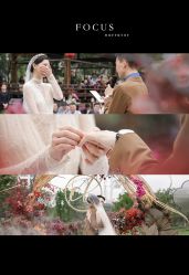 点击看大图 -Chic Bridal 熙可婚纱