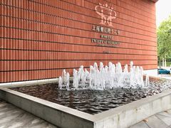 -上海衡山路十二号华邑酒店