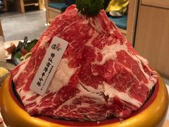 -温野菜涮涮锅(大悦城店)
