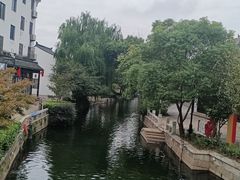 -黎里古镇